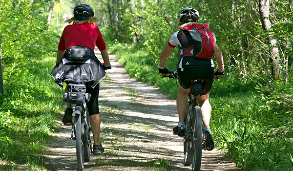 Bici f&agrave;cil
